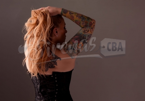 Michell - Escort en Córdoba | Sirenas CBA